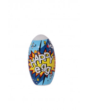 Мастурбатор Happy eggs в ассортименте