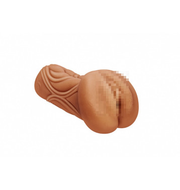 МАСТУРБАТОР SATISFACTION DUMPLING 2105-06LOLA