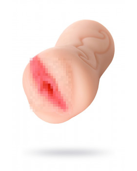 МАСТУРБАТОР РЕАЛИСТИЧНЫЙ TOYFA JUICY PUSSY, MATURE, ВОЗРАСТНАЯ СЕРИЯ 45 ЛЕТНЯЯ, ВАГИНА, TPR