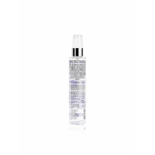 Увлажняющий интимный гель ACTIVE GLIDE ALLANTOIN, 100 г