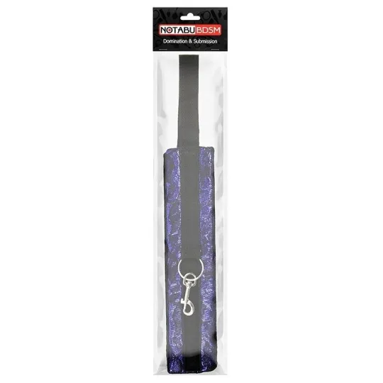 ОКОВЫ цвет чёрный/фиолетовый