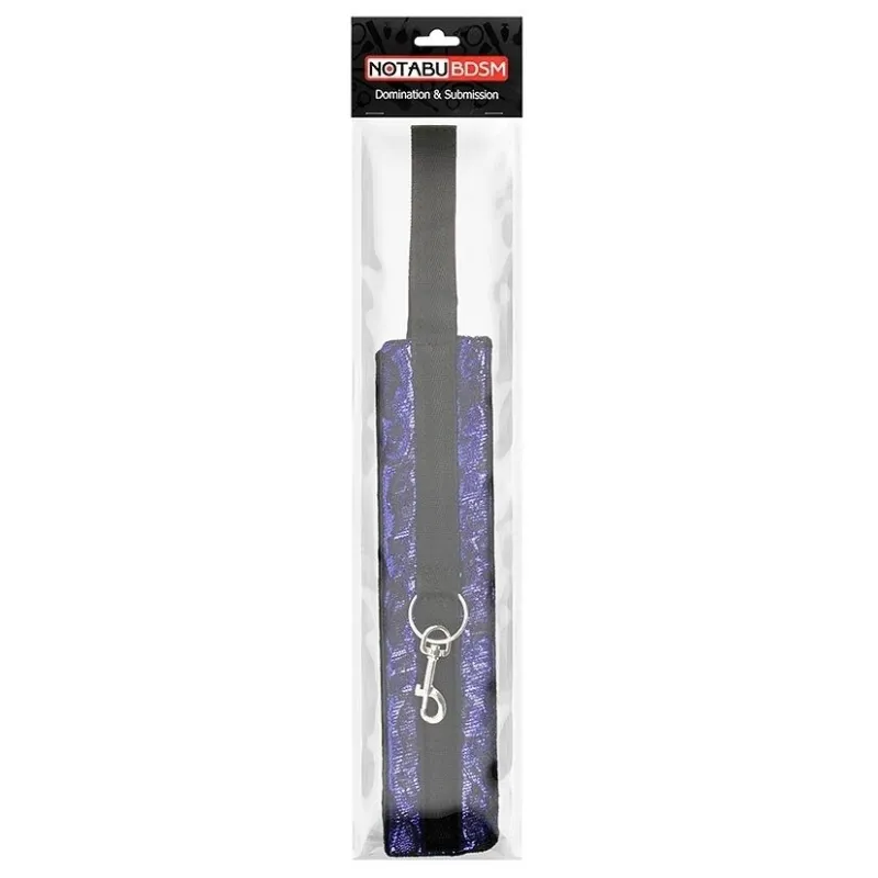 ОКОВЫ цвет чёрный/фиолетовый