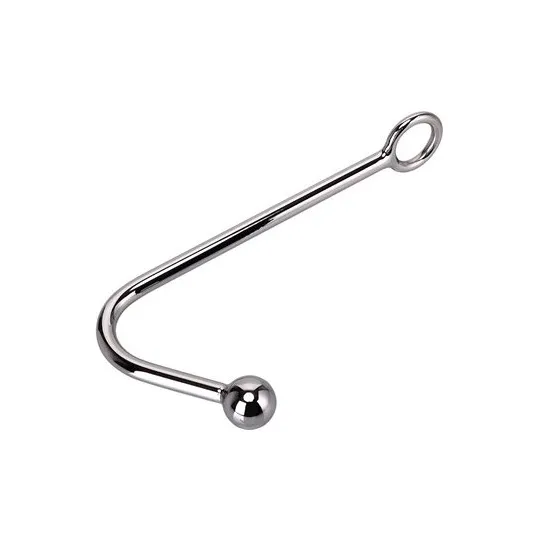 КРЮК АНАЛЬНЫЙ L 140 мм D 19 мм