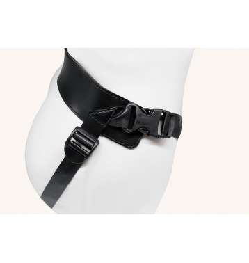 Харнесс мужской пустотелый мини MEN Style 741823