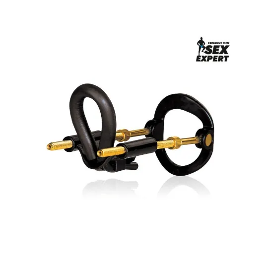 ЭКСТЕНДЕР, цвет черный