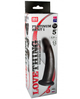 PLATINUM BENT 1 насадка в коробке
