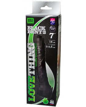BLACK BENT 3 насадка в коробке