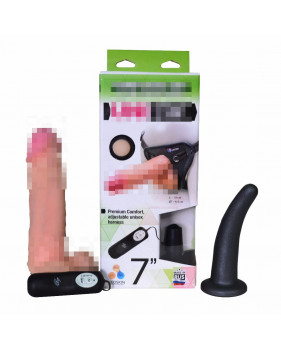 Комплект UNI strap 7 "Harness" best of all