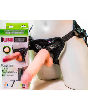 Комплект UNI strap 7 "Harness" best of all