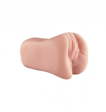 Мастурбатор Lola Super Realistic Masturbator L Flesh
