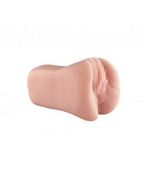 Мастурбатор Lola Super Realistic Masturbator L Flesh