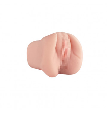 Мастурбатор Lola Super Realistic Masturbator L Flesh