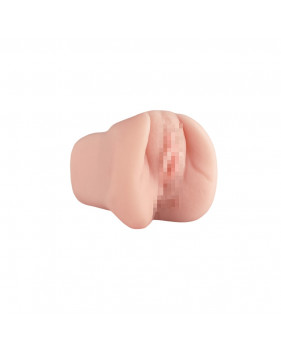 Мастурбатор Lola Super Realistic Masturbator L Flesh