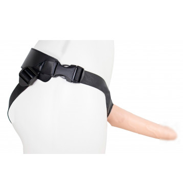 Harness пустотелый MINI с бандажом 7427/2