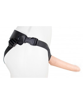 Harness пустотелый MINI с бандажом 7427/2