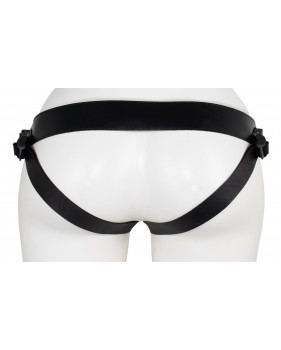 Harness пустотелый MINI с бандажом 7427/2