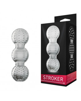 Маструбатор STROKER телесный №4