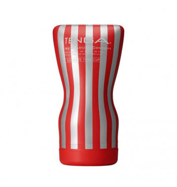TENGA Мастурбатор Soft Case Cup