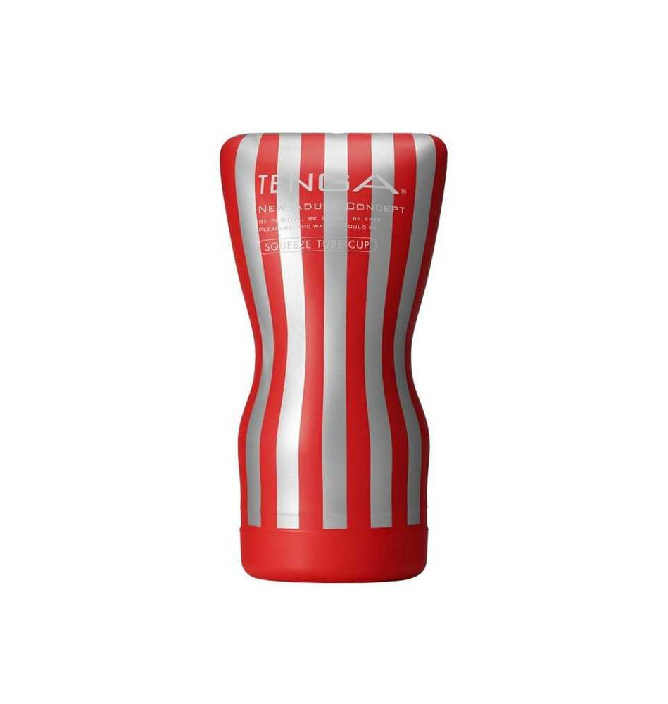 TENGA Мастурбатор Soft Case Cup