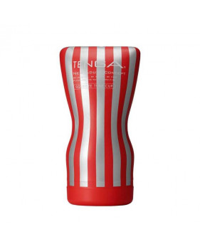 TENGA Мастурбатор Soft Case Cup
