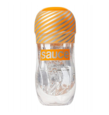 Мастурбатор Sauce Honey