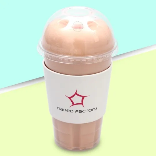 Мастурбатор Naked Factory A-02, анус