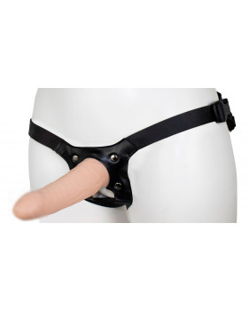 Harness пустотелый MINI с бандажом 7425/2