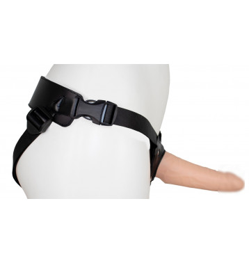 Harness пустотелый MINI с бандажом 7425/2