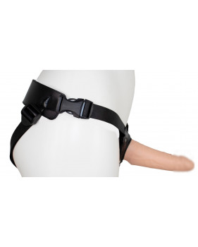 Harness пустотелый MINI с бандажом 7425/2