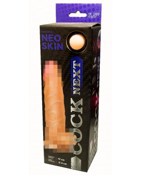 Фаллоимитатор COCK NEXT 611405