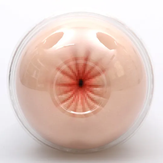 Мастурбатор Naked Factory A-02, анус