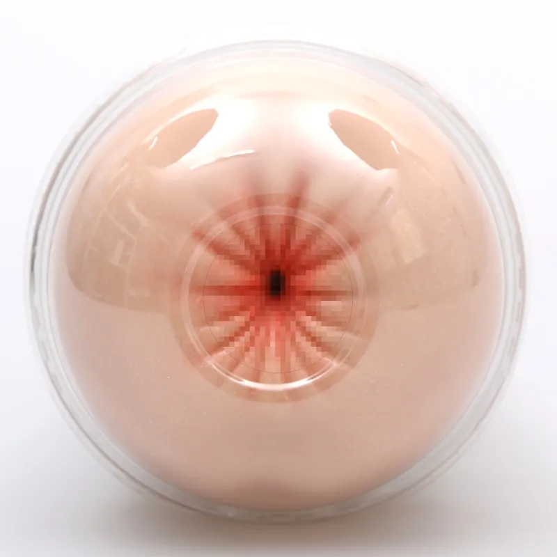 Мастурбатор Naked Factory A-02, анус