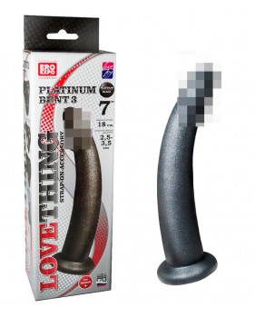 Насадка универсальная "PLATINUM BENT 3"