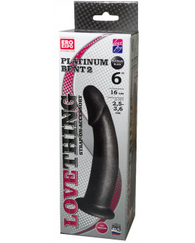 PLATINUM BENT 2, насадка в коробке