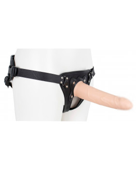 Harness пустотелый CLASSIC с бандажом