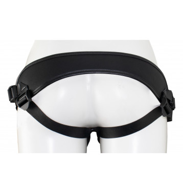 Harness пустотелый CLASSIC с бандажом