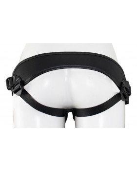 Harness пустотелый CLASSIC с бандажом