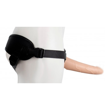Harness пустотелый CLASSIC с бандажом