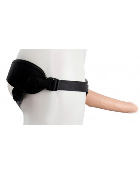 Harness пустотелый CLASSIC с бандажом