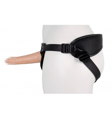 Harness пустотелый CLASSIC с бандажом