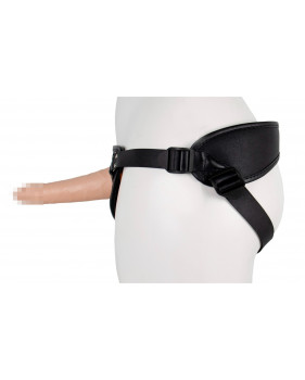 Harness пустотелый CLASSIC с бандажом