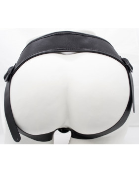 Пояс BEST UNI strap с 2 насадками 6" и 8,5"