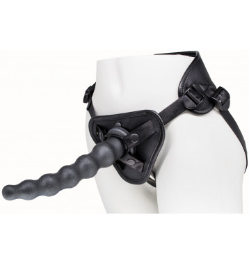 Пояс BEST UNI strap с 2 насадками 6" и 8,5"