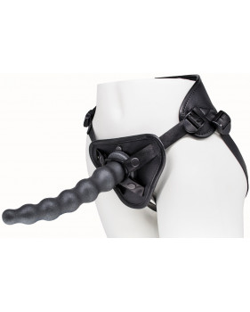 Пояс BEST UNI strap с 2 насадками 6" и 8,5"