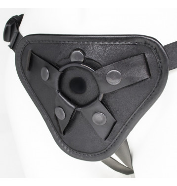 Пояс BEST UNI strap с 2 насадками 6" и 8,5"