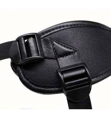 Фаллоимитатор неоскин с поясом "Harness" (MEDICAL TECHNOLOGY )