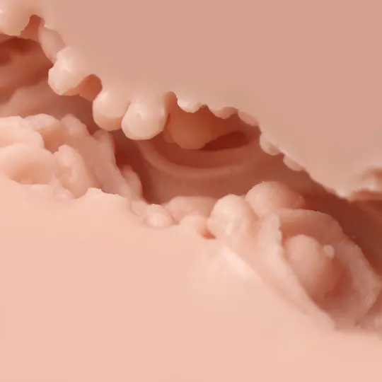 Мастурбатор Naked Factory A-02, анус