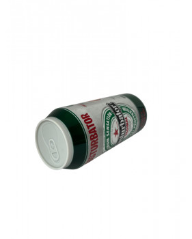 Мастурбатор SC. Masturbador Heineken Vagina