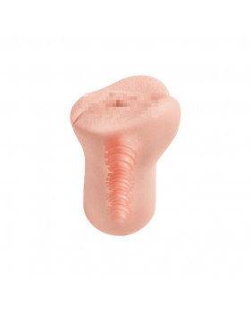 Мастурбатор Amelia Super Realistic Masturbator S