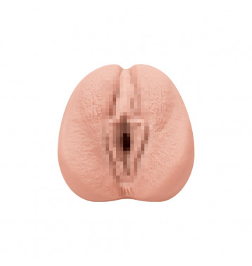 Мастурбатор Amelia Super Realistic Masturbator S